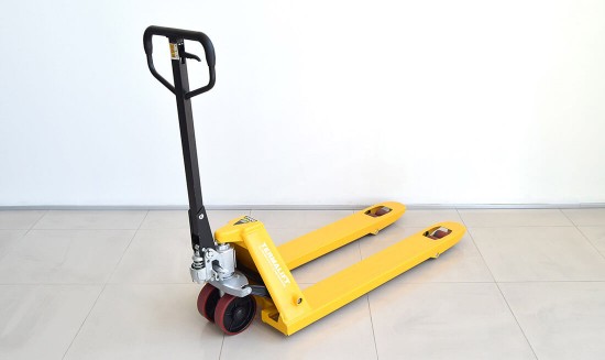 TE2500 Economy