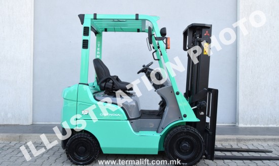 FG15T
