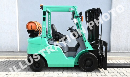 FGE25T
