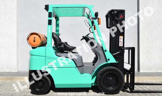 FGE20T