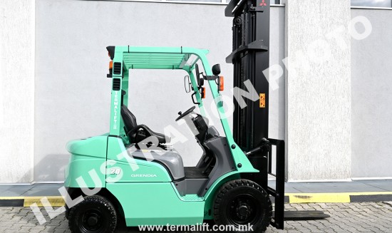 FGE20T