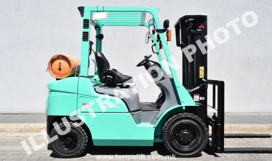 FGE25T