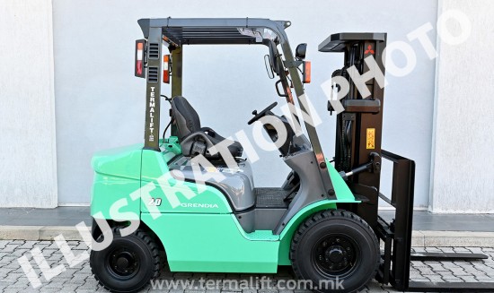 FGE20CT