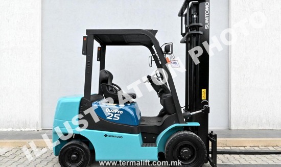 11FT25PAXIII21D
