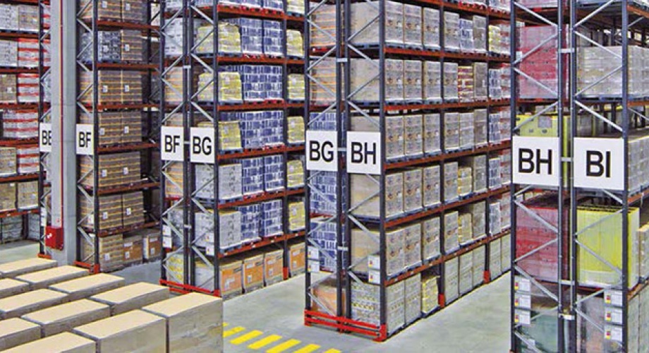 Конвенционални Регали